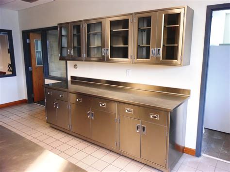 stainless steel lab cabinets|lab cabinet with clear doors.